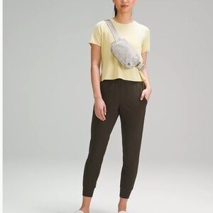 🔥 -  Lululemon waist Belt Bag used great condition